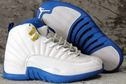 Women Jordan 12-002